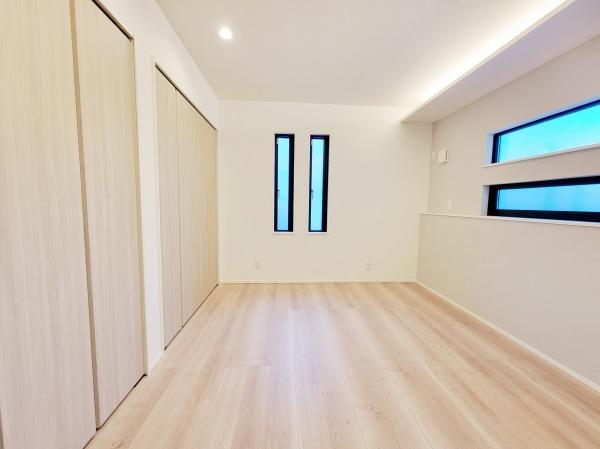 藤沢市善行1丁目新築戸建全7棟4号棟