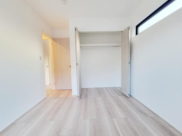 藤沢市善行1丁目新築戸建全7棟4号棟