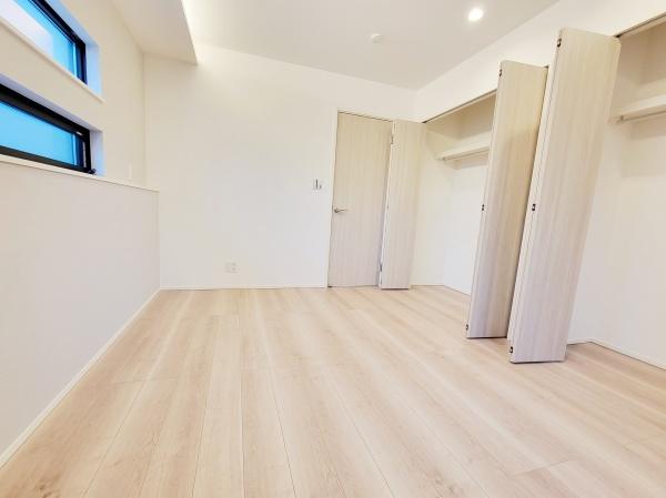 藤沢市善行1丁目新築戸建全7棟4号棟