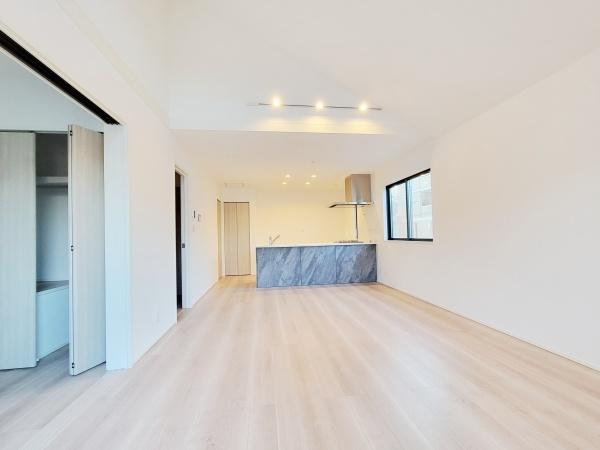 藤沢市善行1丁目新築戸建全7棟4号棟