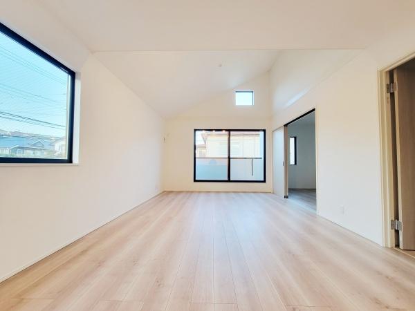 藤沢市善行1丁目新築戸建全7棟4号棟
