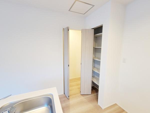 藤沢市善行1丁目新築戸建全7棟4号棟
