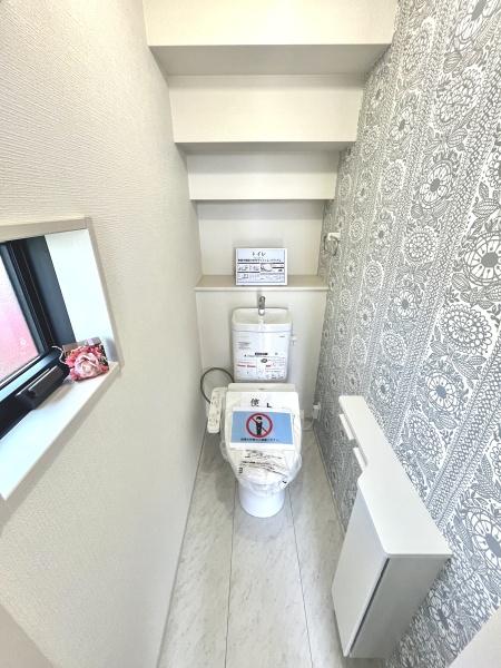 藤沢市葛原新築戸建全3棟3号棟