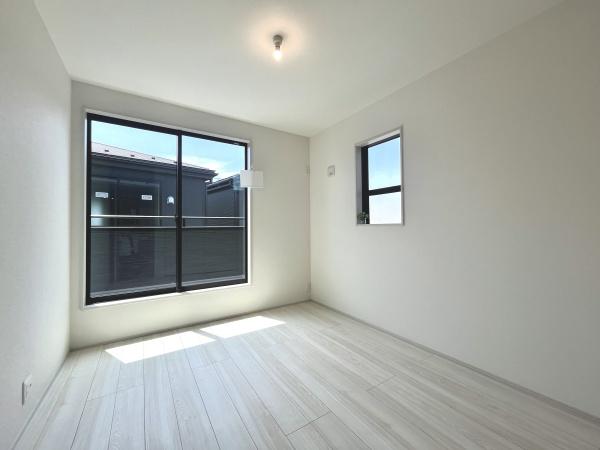 藤沢市葛原新築戸建全3棟3号棟