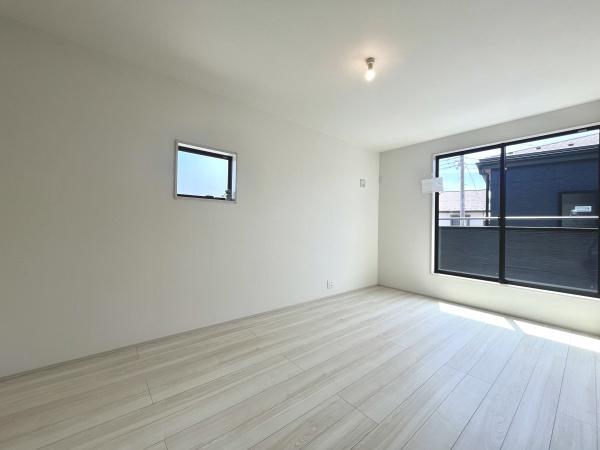 藤沢市葛原新築戸建全3棟3号棟