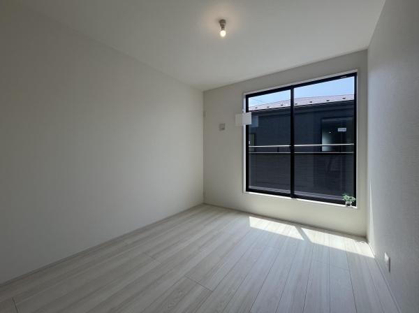 藤沢市葛原新築戸建全3棟3号棟
