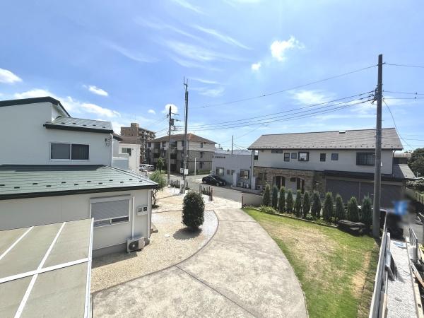 藤沢市葛原新築戸建全3棟3号棟