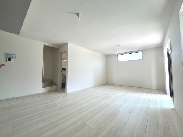 藤沢市葛原新築戸建全3棟3号棟