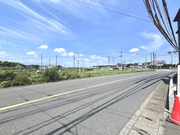 藤沢市葛原新築戸建全3棟3号棟