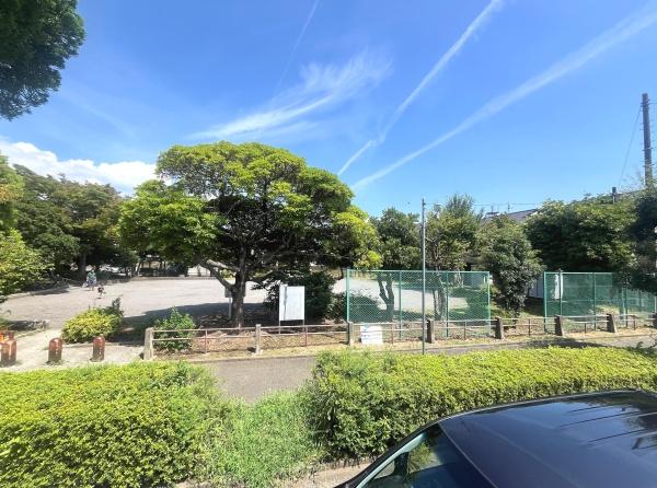 藤沢市遠藤の土地