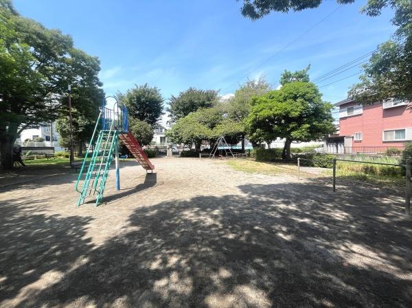 藤沢市遠藤の土地