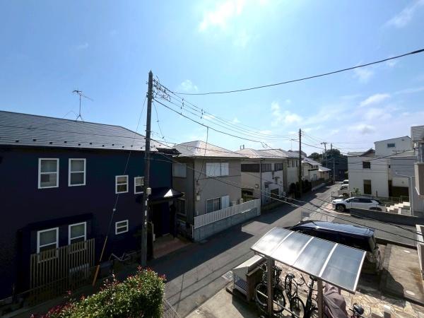 藤沢市本鵠沼２丁目の土地
