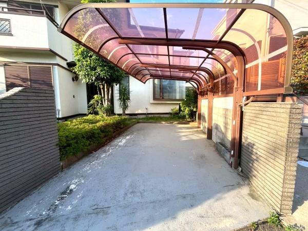 藤沢市本鵠沼２丁目の売土地