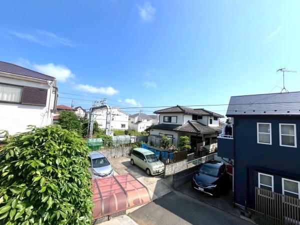 藤沢市本鵠沼２丁目の土地