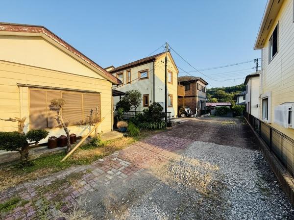 藤沢市葛原中古戸建て