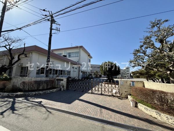 藤沢市辻堂新町３丁目　新築全１棟(八松小学校2)