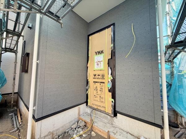 藤沢市辻堂新町３丁目　新築全１棟