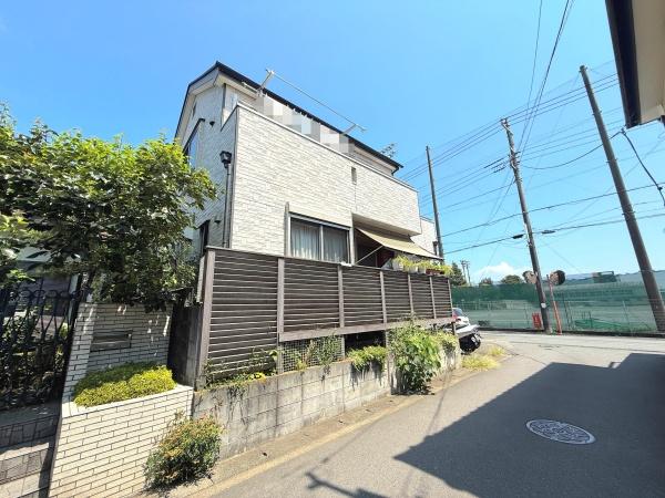 藤沢市打戻の中古一戸建て