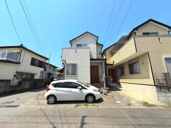 藤沢市打戻の中古一戸建て