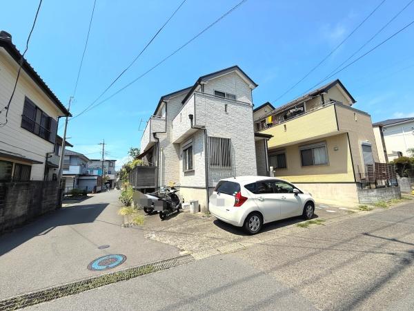 藤沢市打戻の中古一戸建て