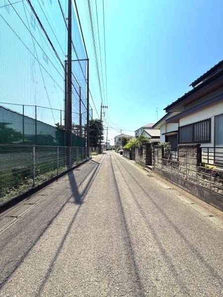 藤沢市打戻の中古一戸建て