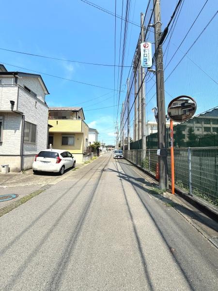 藤沢市打戻の中古一戸建て