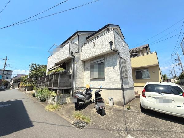 藤沢市打戻中古戸建