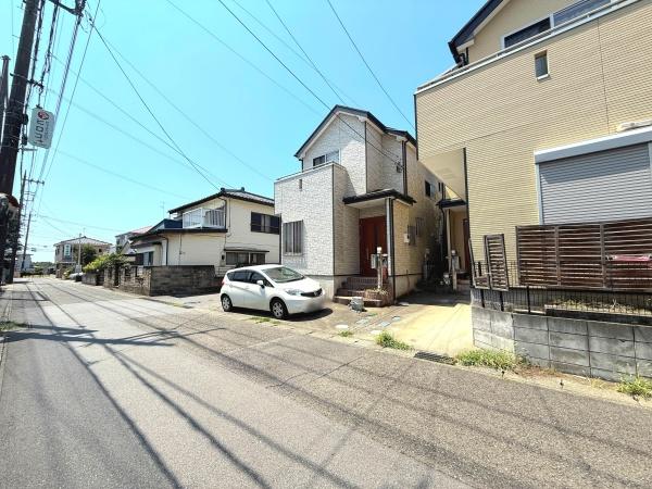 藤沢市打戻中古戸建