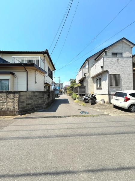 藤沢市打戻の中古一戸建て