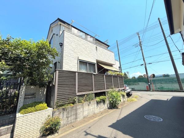 藤沢市打戻中古戸建