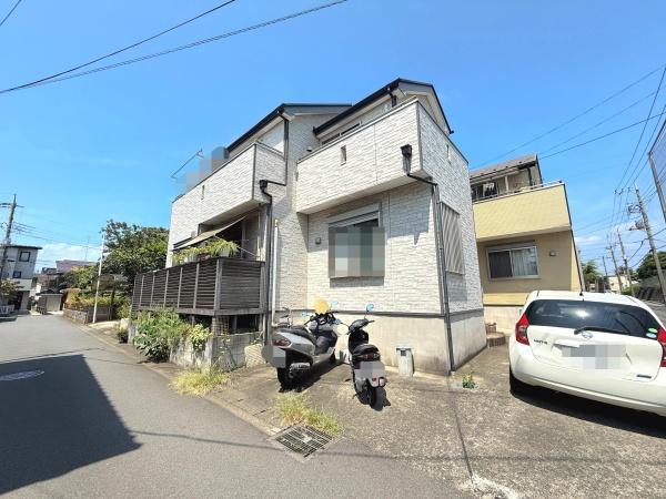 藤沢市打戻の中古一戸建て