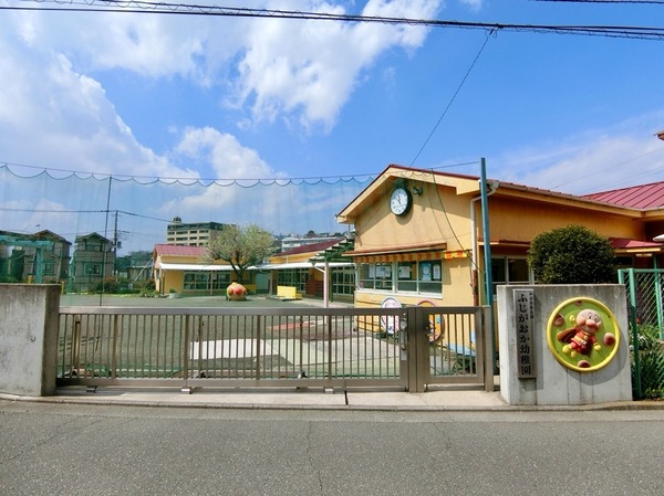 藤沢市並木台1丁目の中古一戸建て(ふじがおか幼稚園)