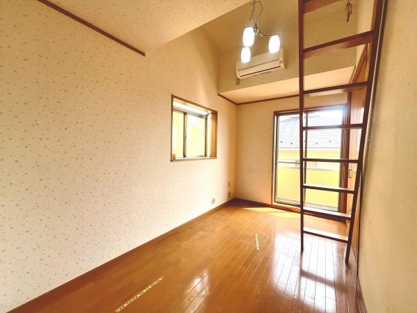 藤沢市並木台１丁目の中古一戸建て