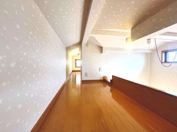 藤沢市並木台１丁目の中古一戸建て