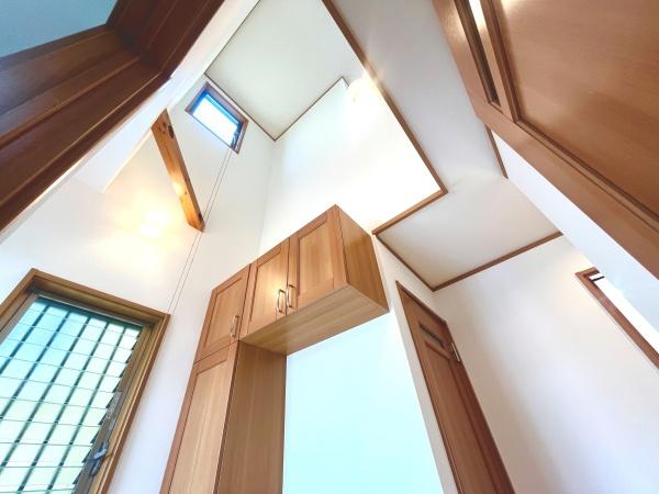 藤沢市並木台１丁目の中古一戸建て