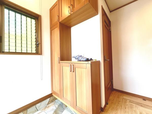藤沢市並木台１丁目の中古一戸建て