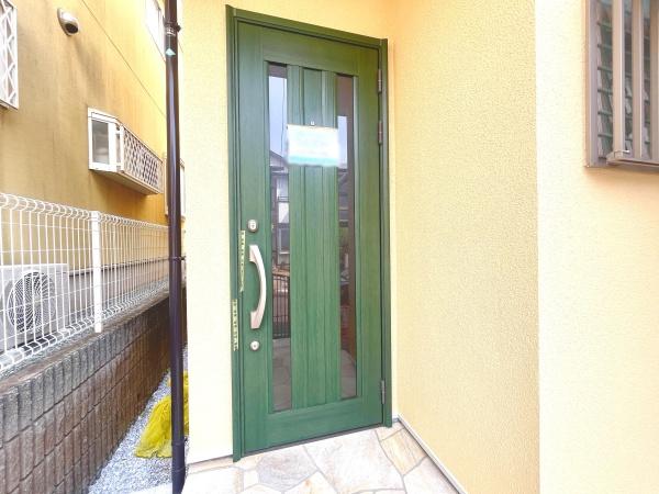 藤沢市並木台１丁目の中古一戸建て