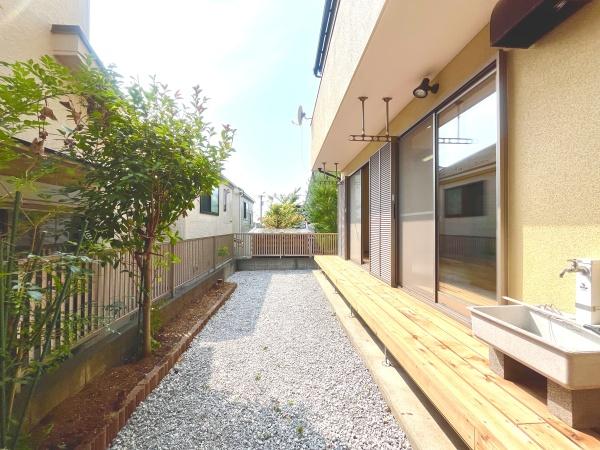 藤沢市並木台１丁目の中古一戸建て