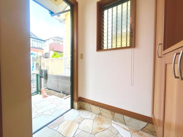 藤沢市並木台１丁目の中古一戸建て