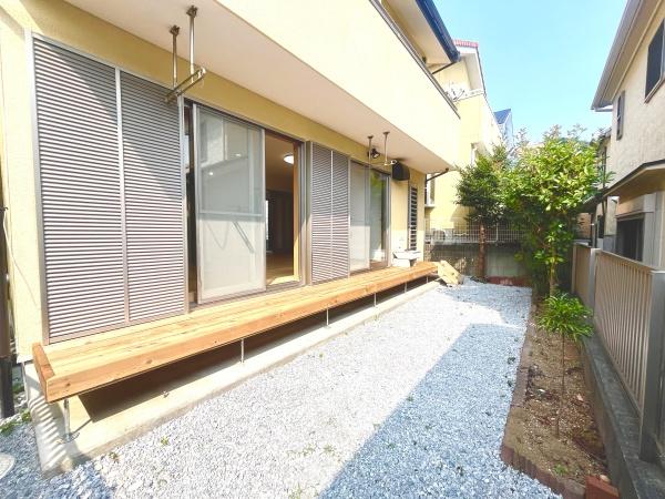 藤沢市並木台１丁目の中古一戸建て
