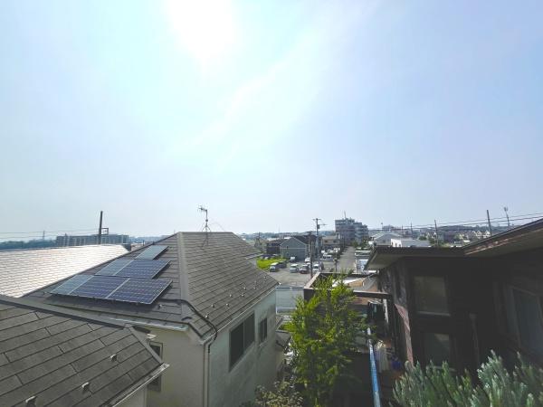 藤沢市並木台１丁目の中古一戸建て