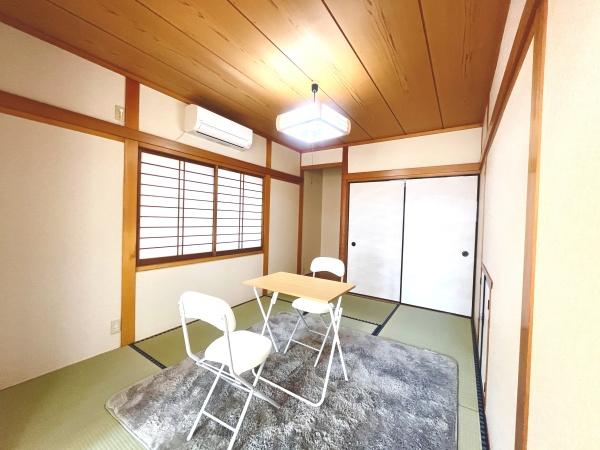 藤沢市並木台１丁目の中古一戸建て