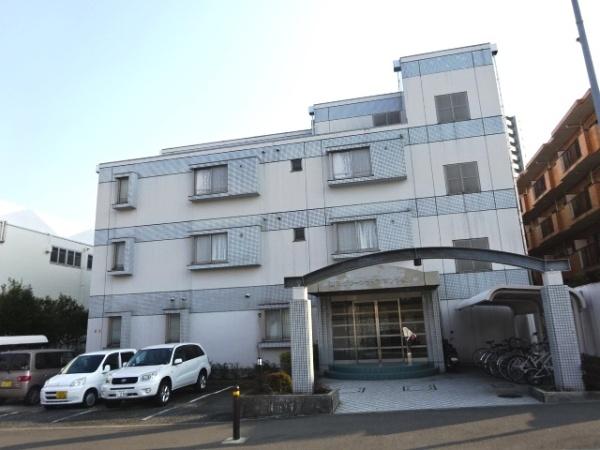 藤沢グリーンライフマンション