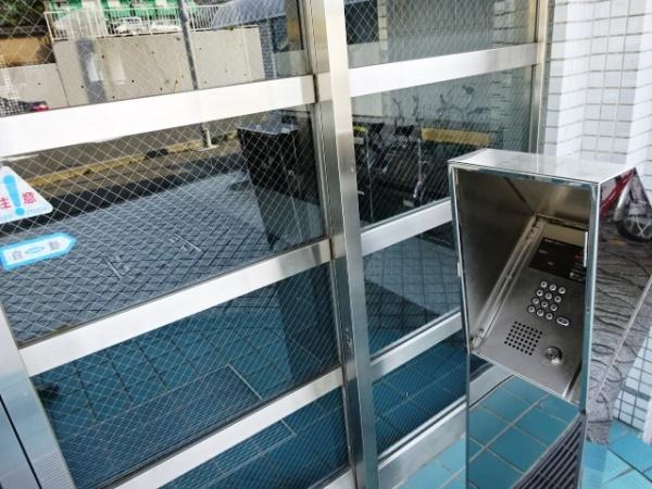 藤沢グリーンライフマンション