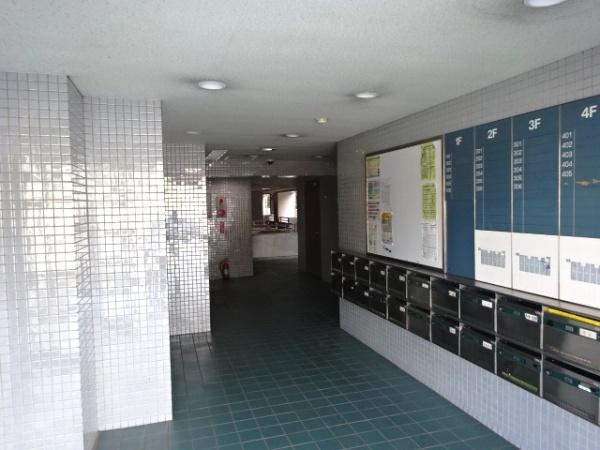 藤沢グリーンライフマンション