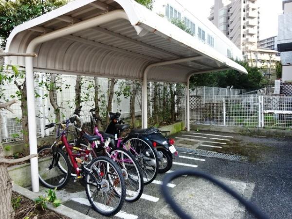 藤沢グリーンライフマンション