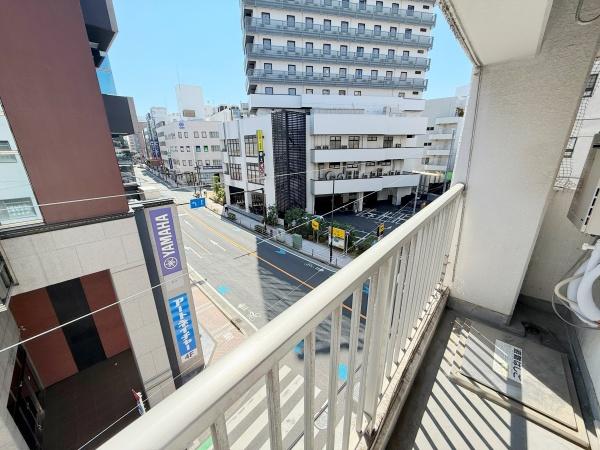 ロイヤルハイツ藤沢