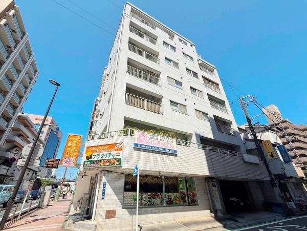 ロイヤルハイツ藤沢