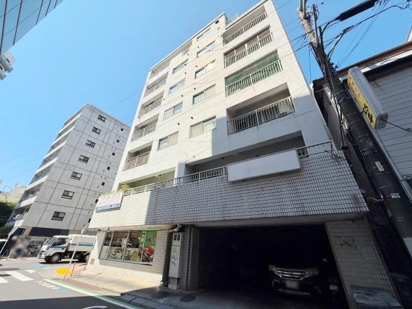 ロイヤルハイツ藤沢