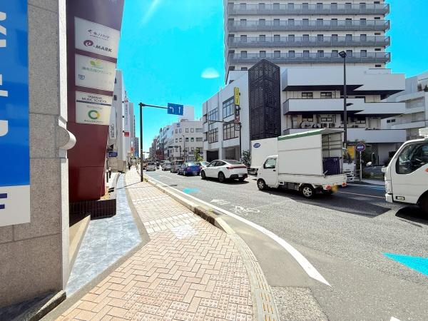 ロイヤルハイツ藤沢